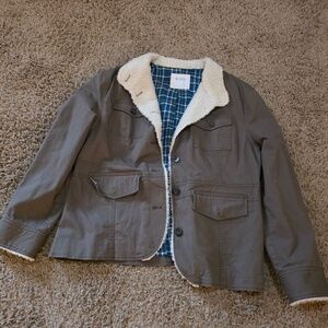 Carve Design Women's Jacket. XL